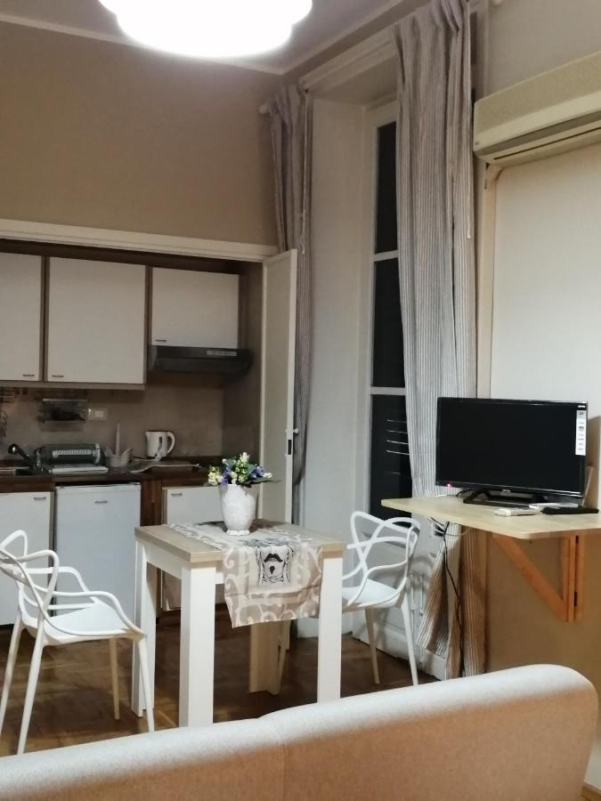 Suite Ruggero Settimo パレルモ エクステリア 写真